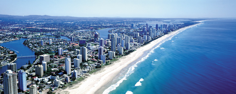 Garden Maintenance - Gold Coast - Servicing the whole of the Gold Coast