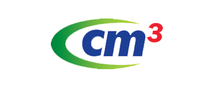 CM - Logo