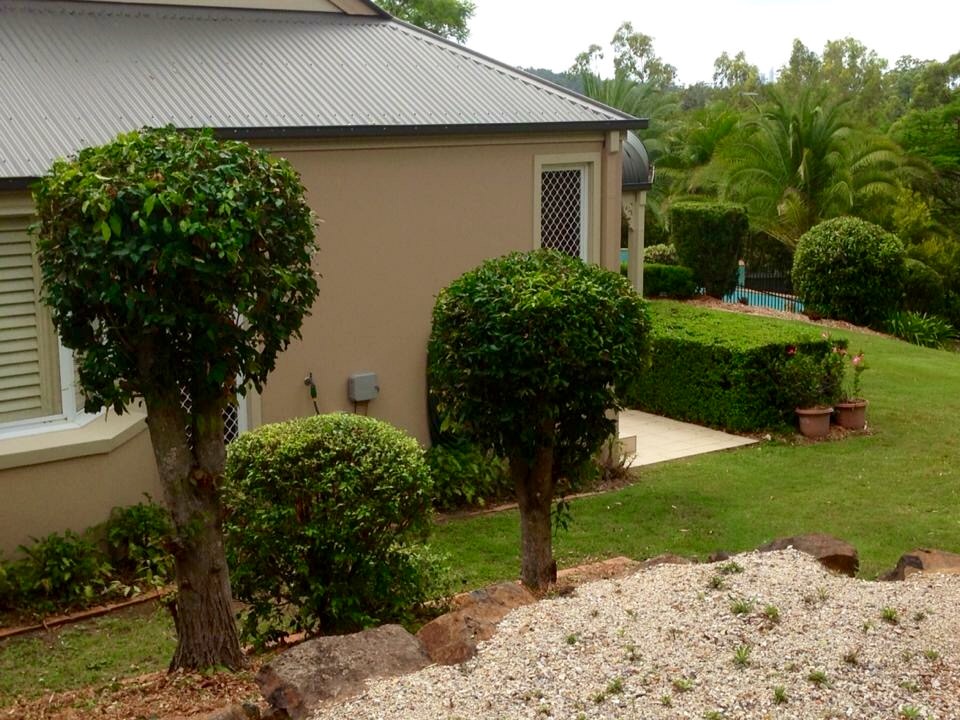 Garden Maintenance - Gold Coast