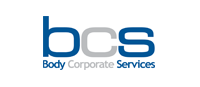 Body Corporate Services - Logo